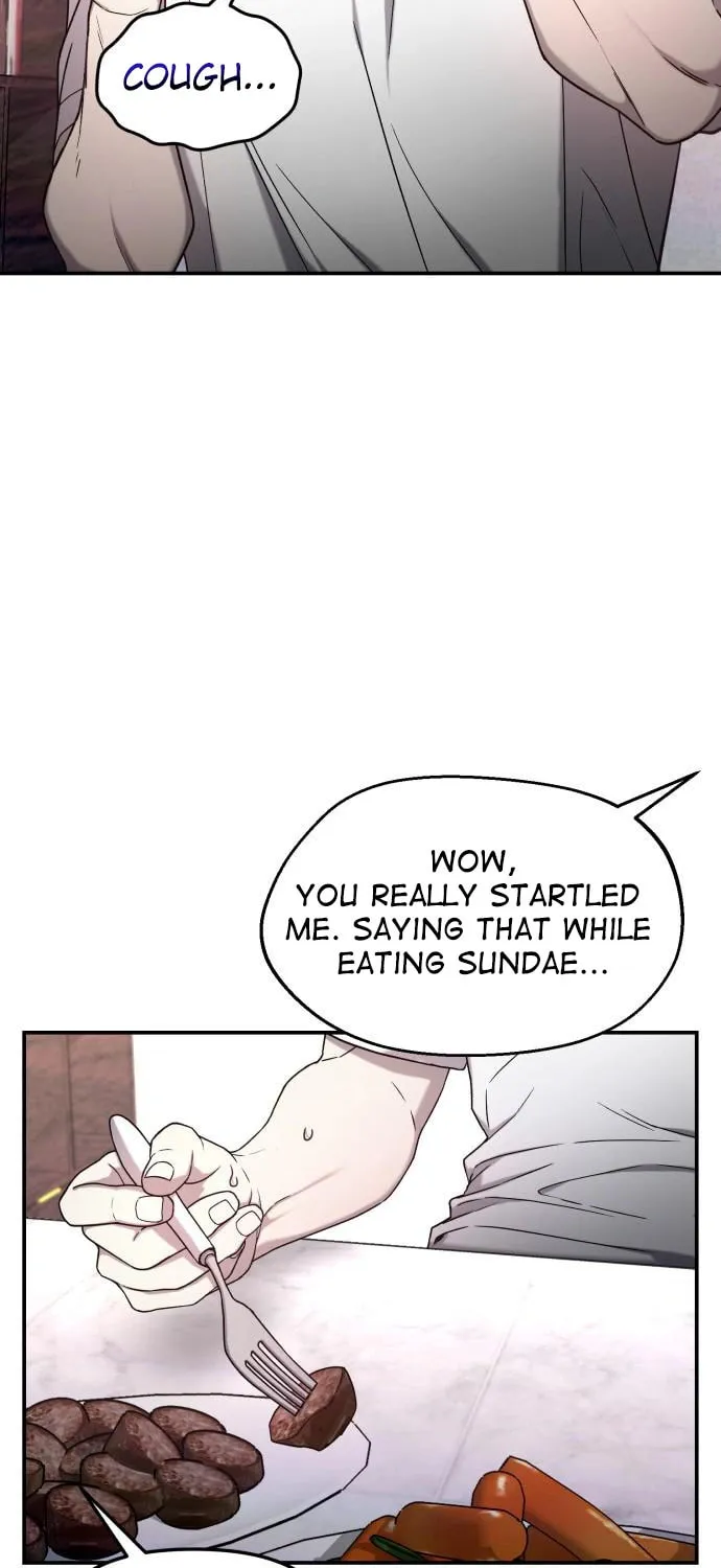 Look Alike Daughter Chapter 85 page 76 - 