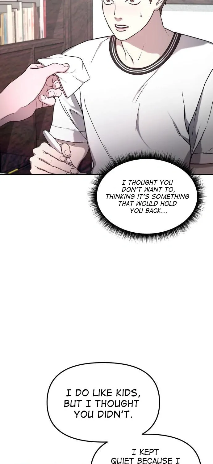 Look Alike Daughter Chapter 85 page 78 - 