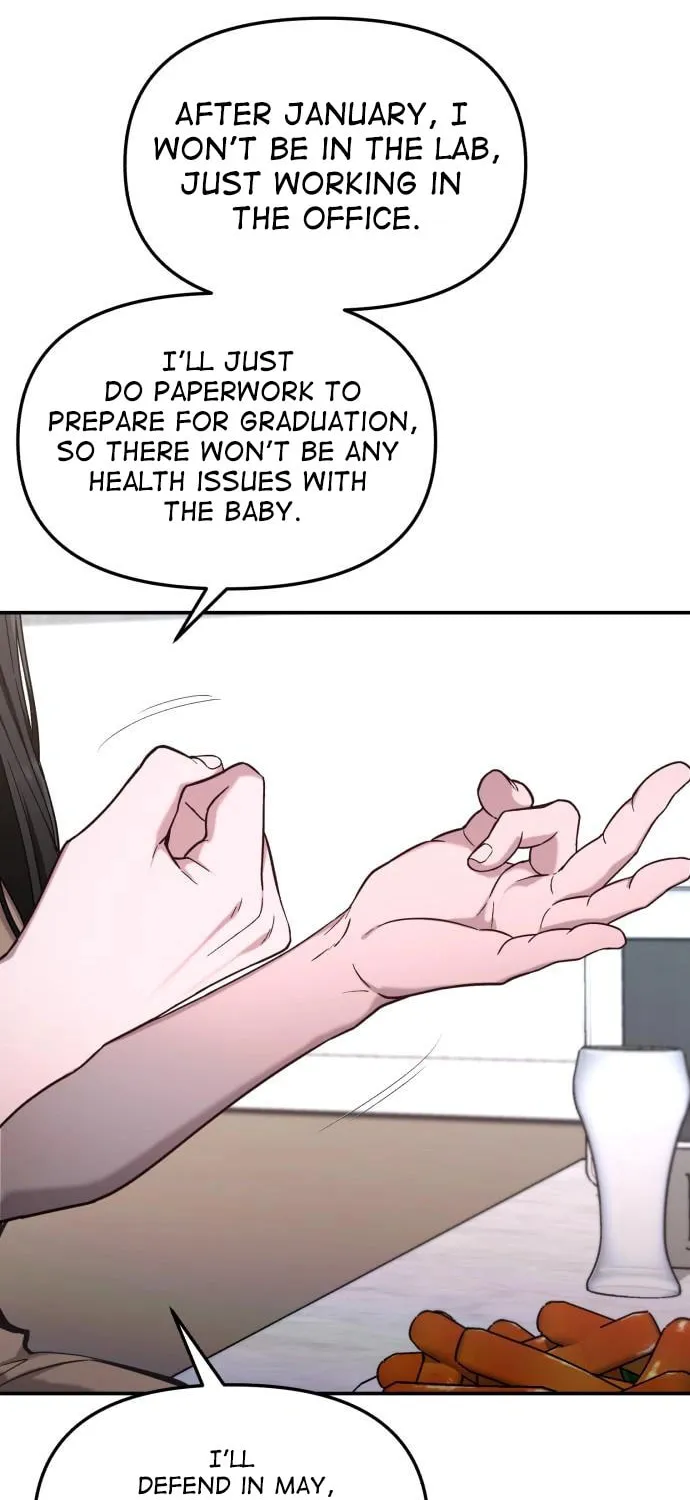 Look Alike Daughter Chapter 85 page 80 - 