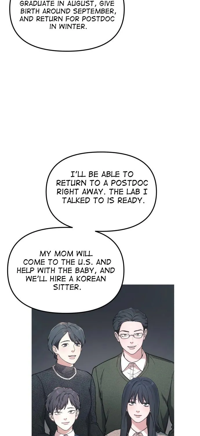 Look Alike Daughter Chapter 85 page 81 - 