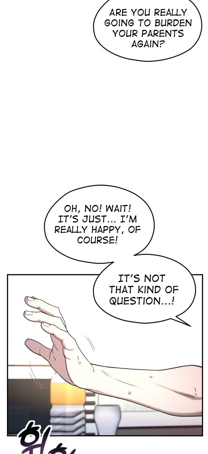 Look Alike Daughter Chapter 85 page 84 - 