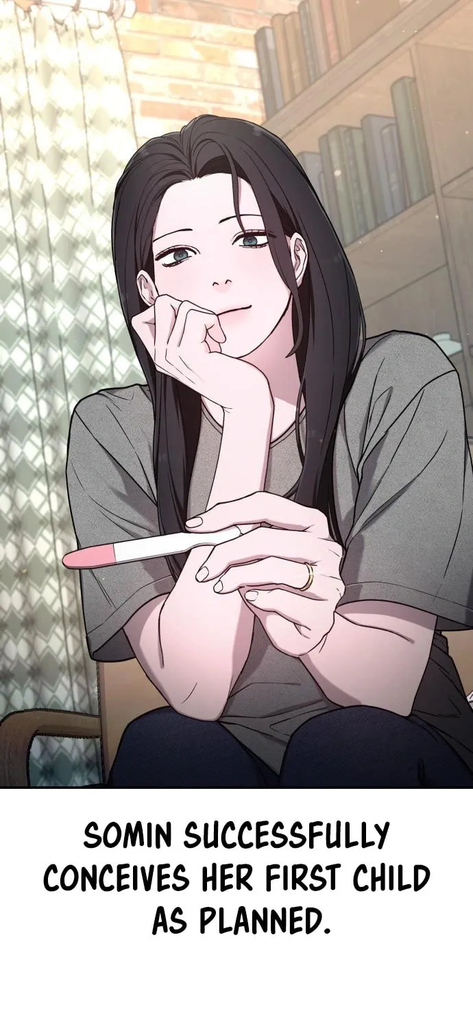 Look Alike Daughter Chapter 86 page 23 - 