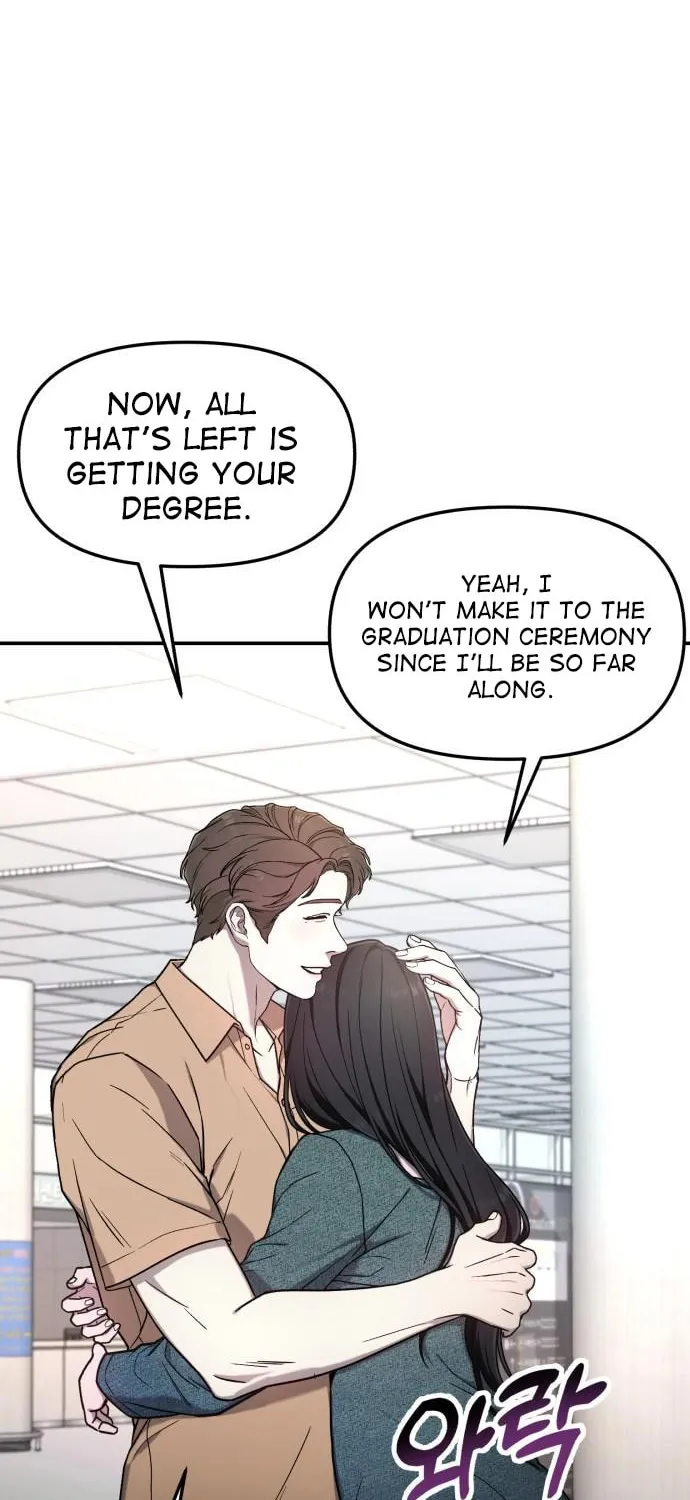 Look Alike Daughter Chapter 86 page 28 - 