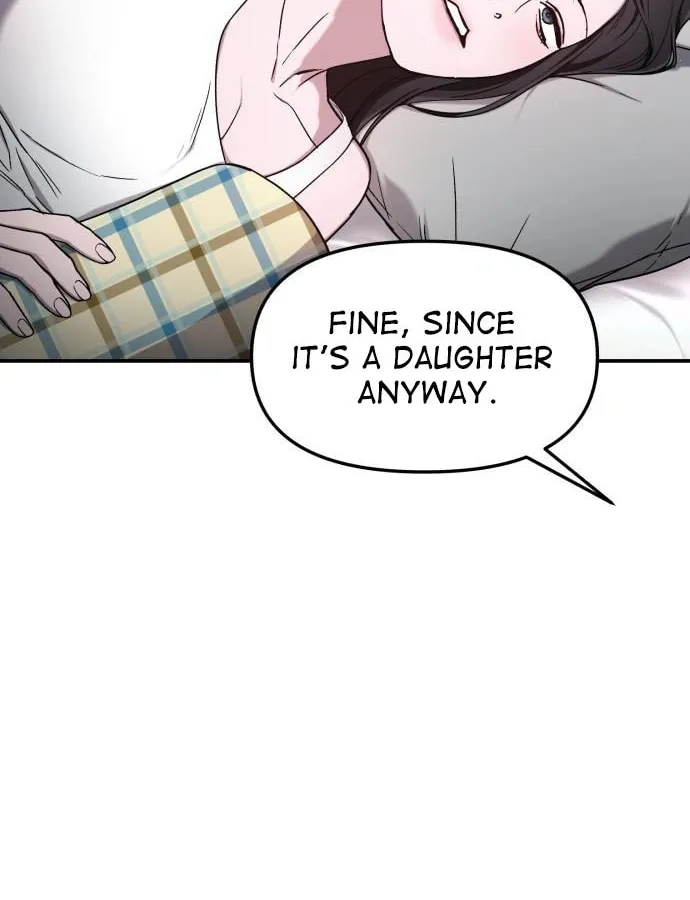 Look Alike Daughter Chapter 86 page 32 - 