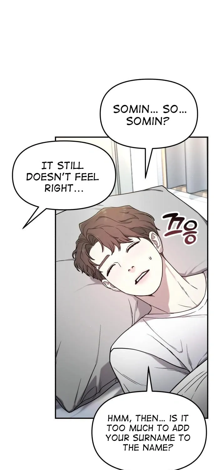 Look Alike Daughter Chapter 86 page 33 - 