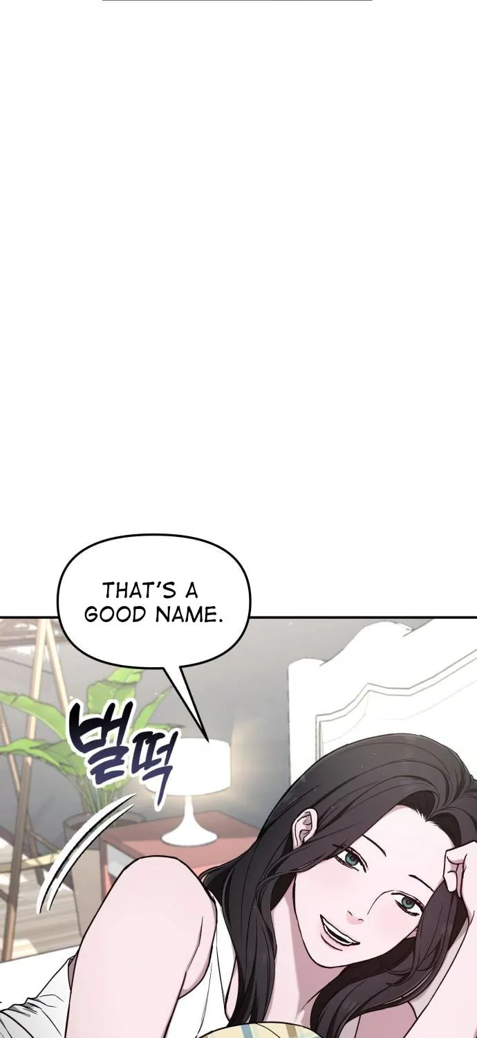 Look Alike Daughter Chapter 86 page 35 - 