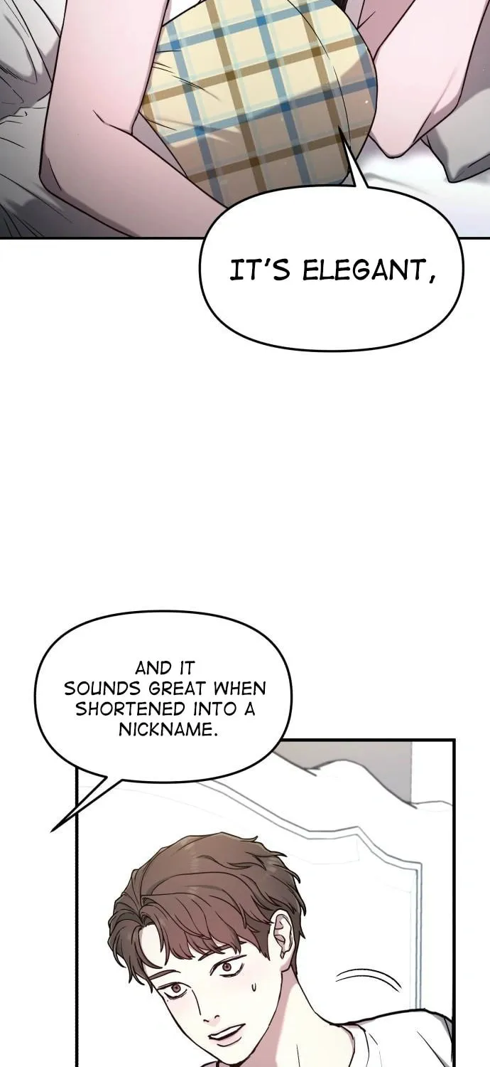 Look Alike Daughter Chapter 86 page 36 - 