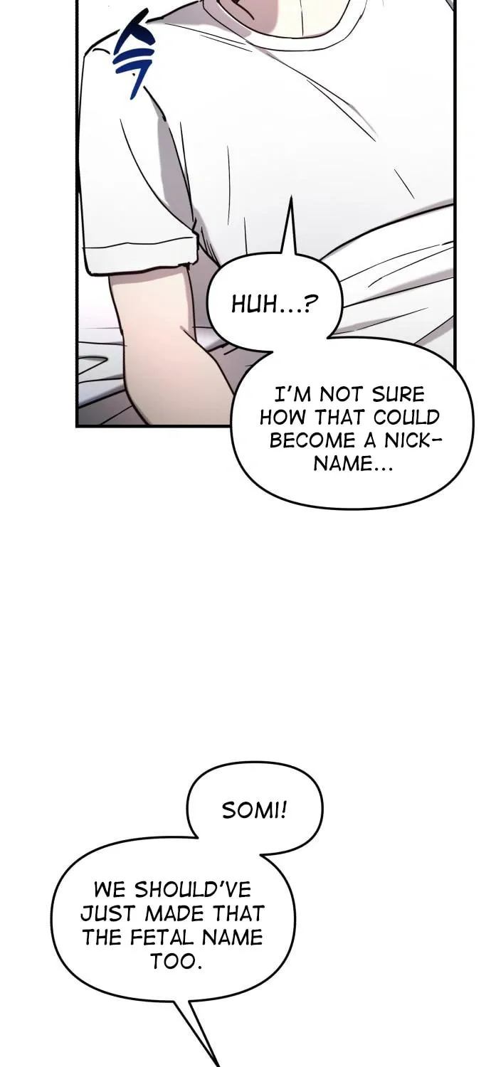 Look Alike Daughter Chapter 86 page 37 - 