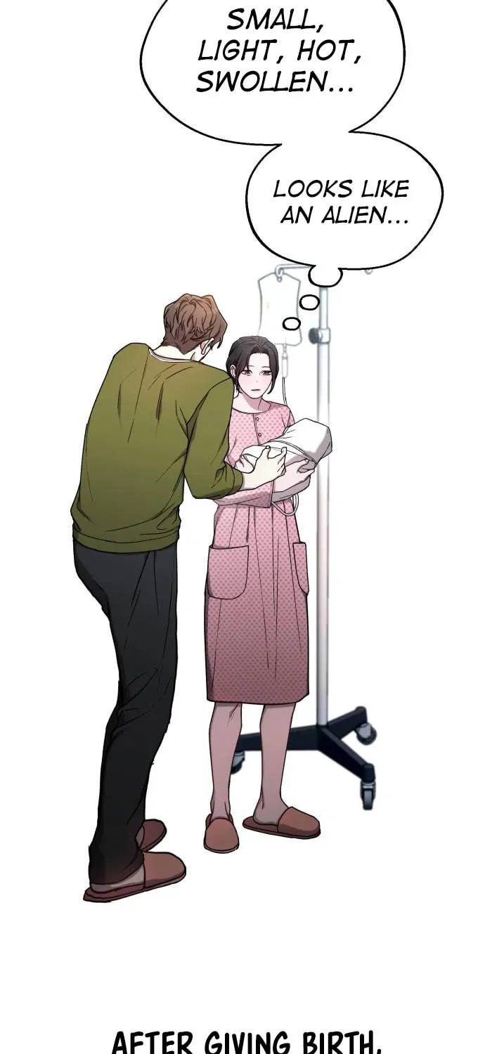 Look Alike Daughter Chapter 86 page 39 - 