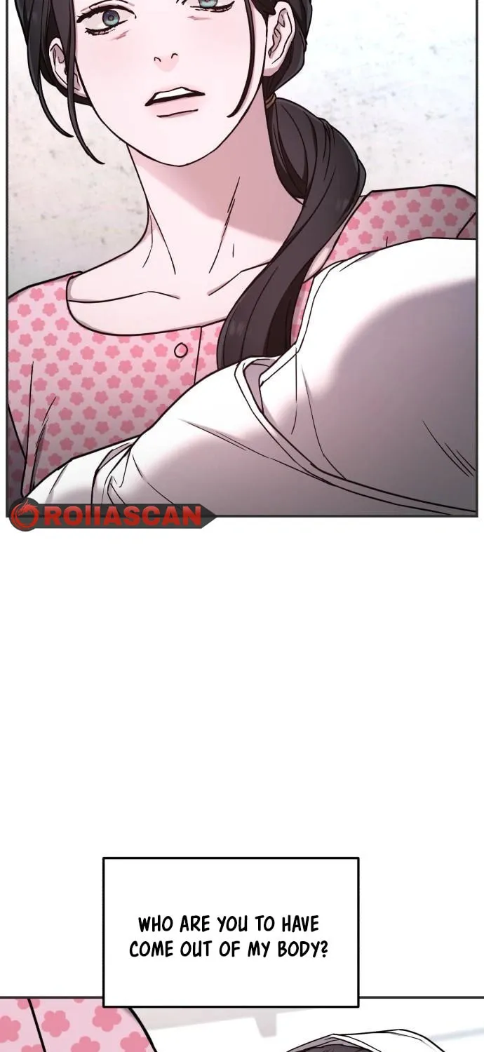 Look Alike Daughter Chapter 86 page 41 - 