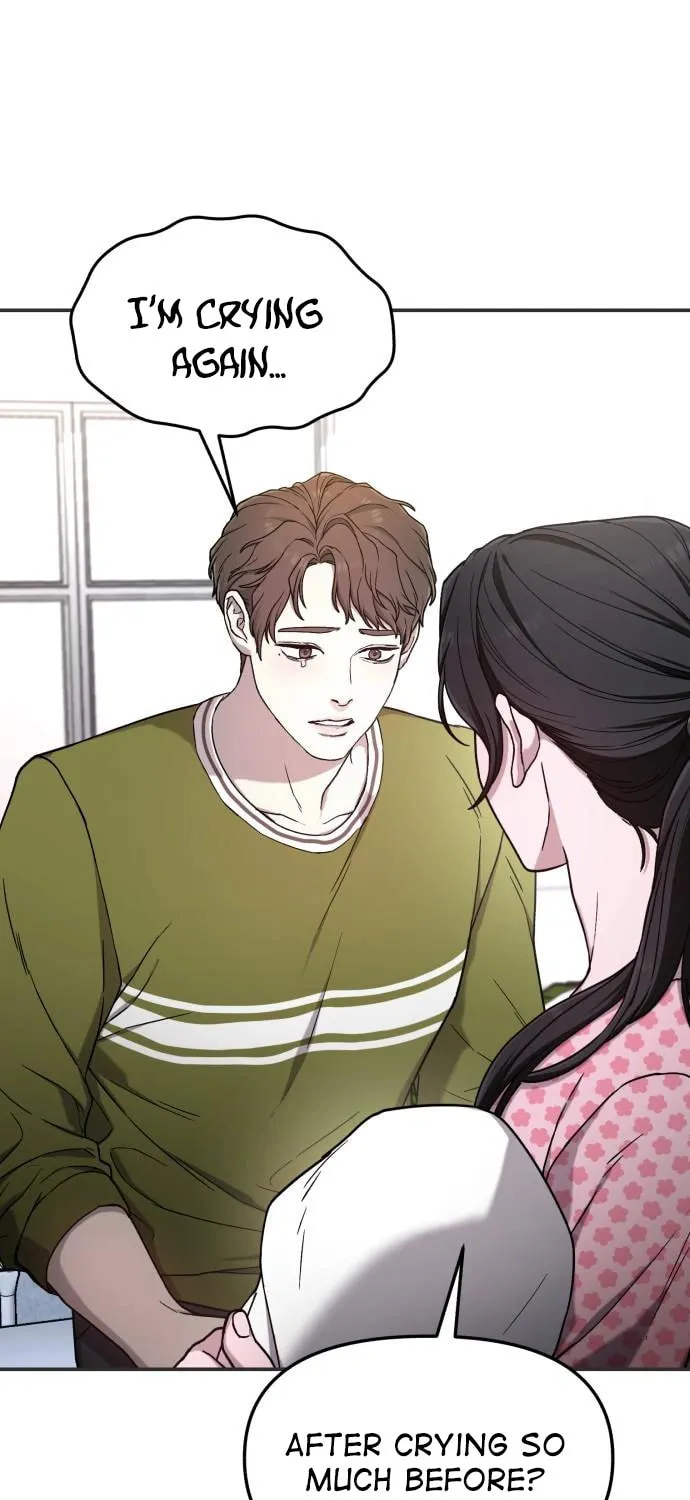 Look Alike Daughter Chapter 86 page 43 - 