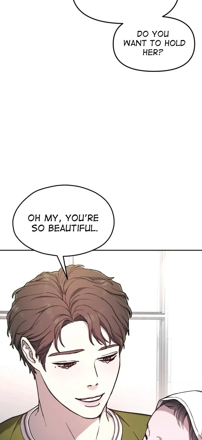 Look Alike Daughter Chapter 86 page 44 - 