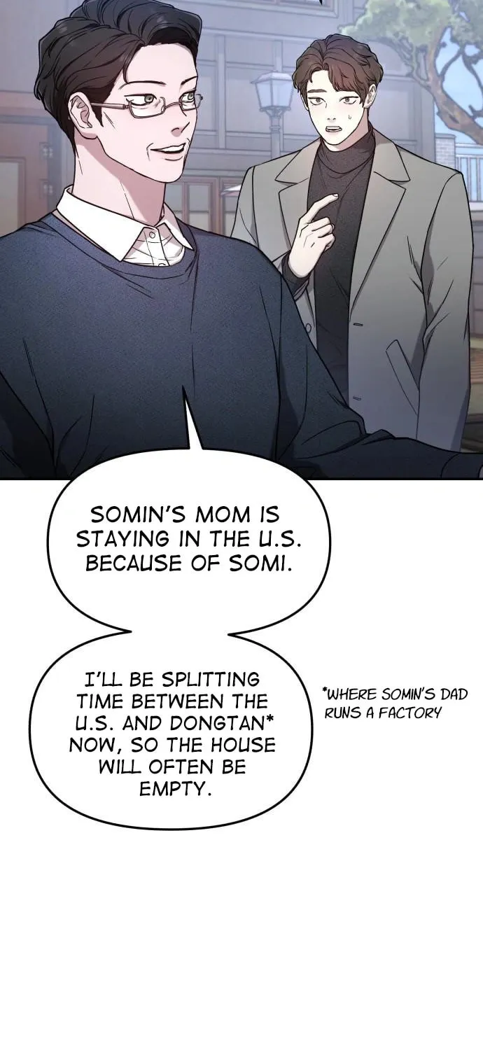 Look Alike Daughter Chapter 86 page 50 - 