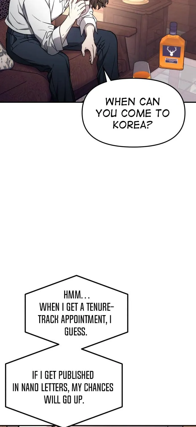 Look Alike Daughter Chapter 86 page 55 - 