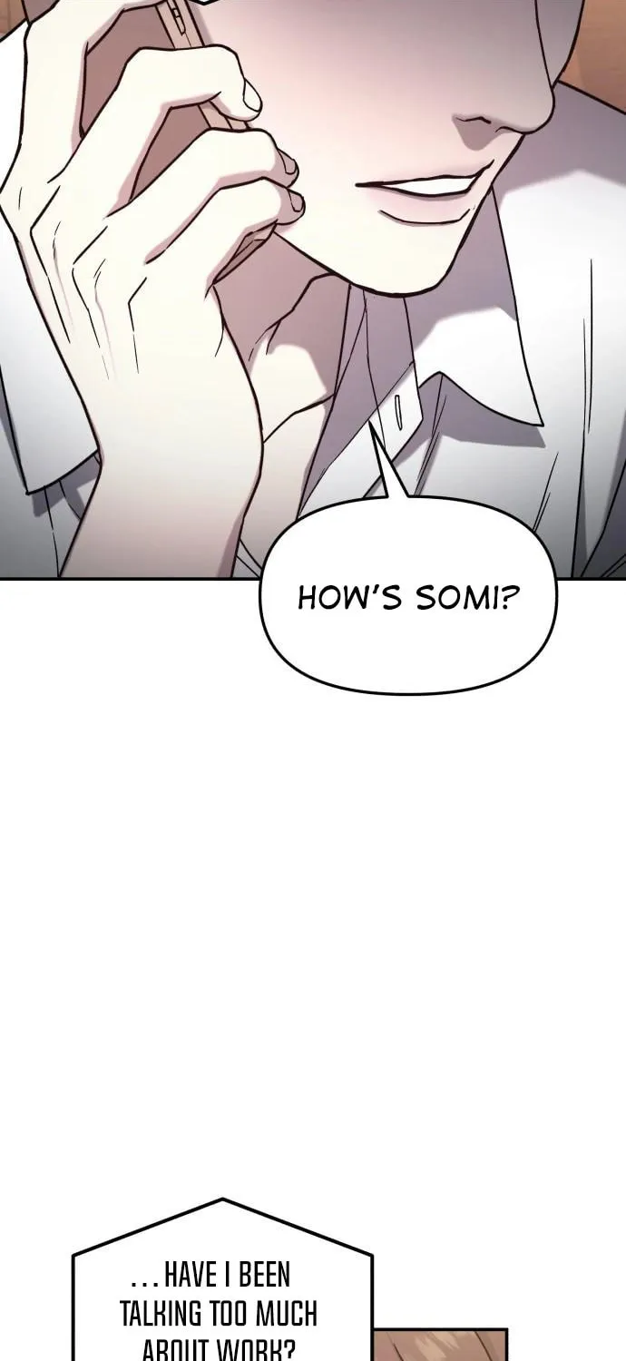 Look Alike Daughter Chapter 86 page 56 - 