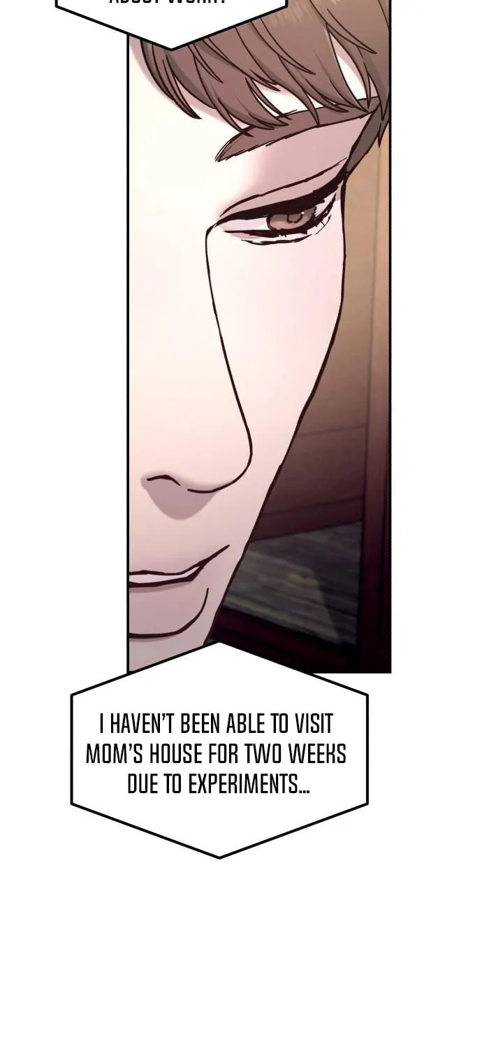 Look Alike Daughter Chapter 86 page 57 - 