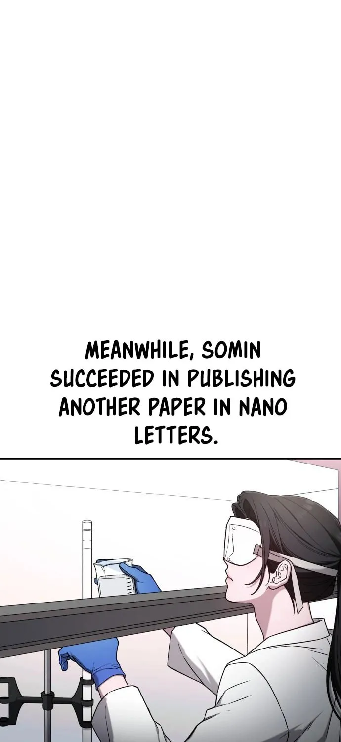 Look Alike Daughter Chapter 86 page 64 - 