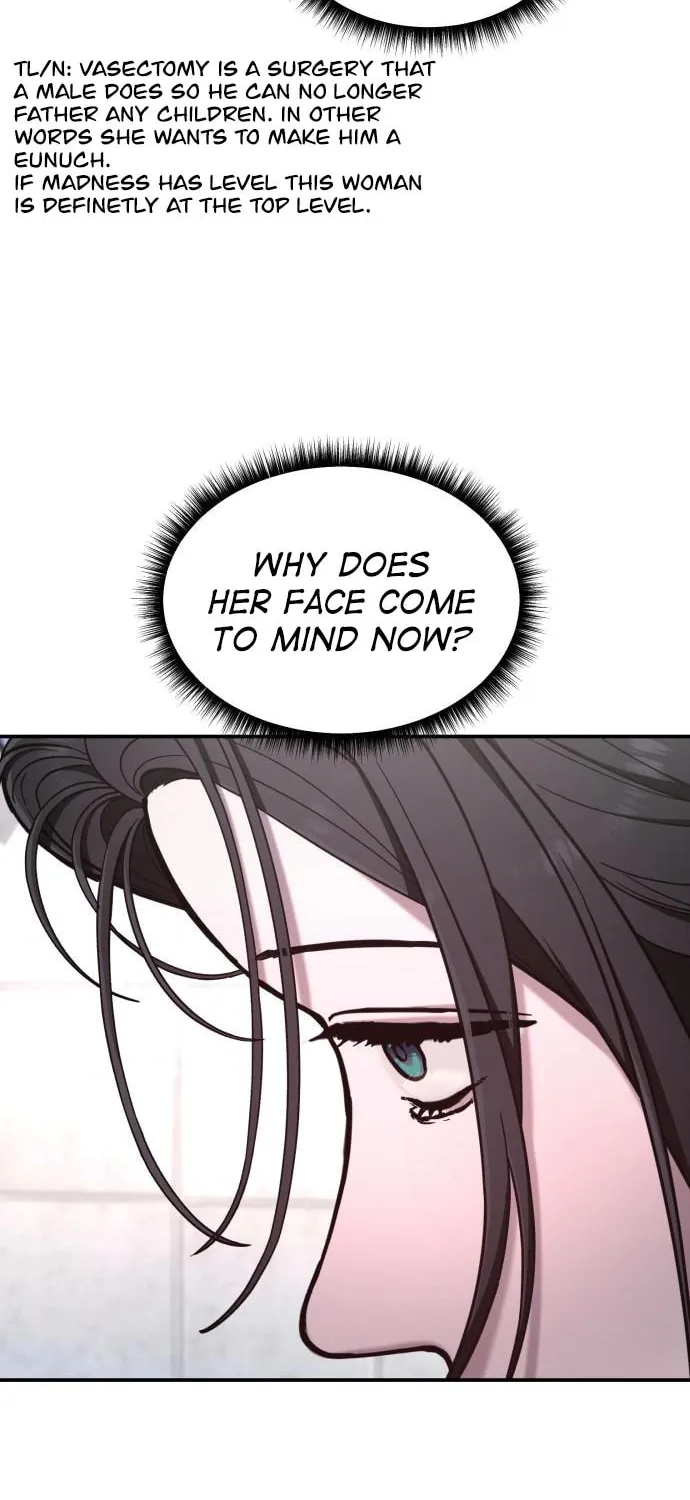 Look Alike Daughter Chapter 86 page 76 - 