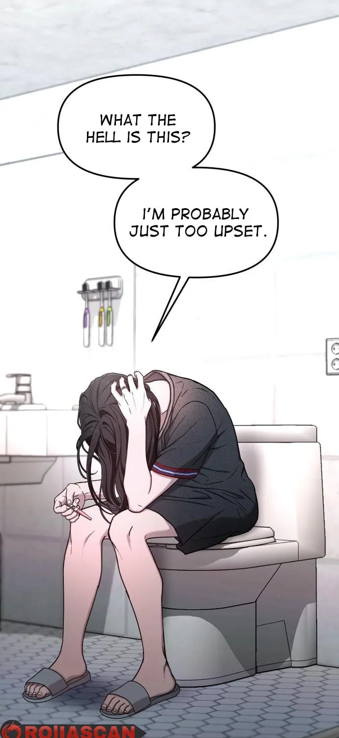 Look Alike Daughter Chapter 86 page 80 - 