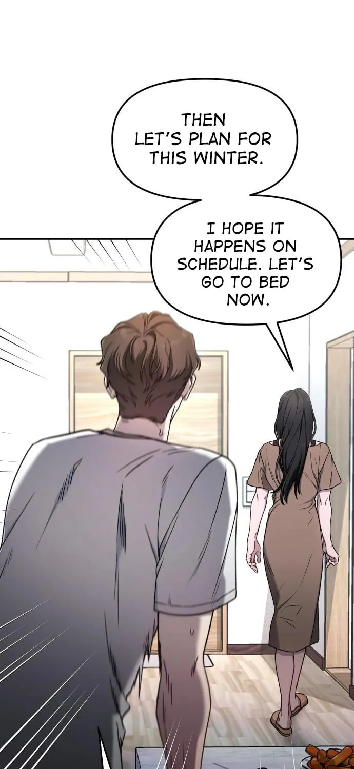 Look Alike Daughter Chapter 86 page 9 - 