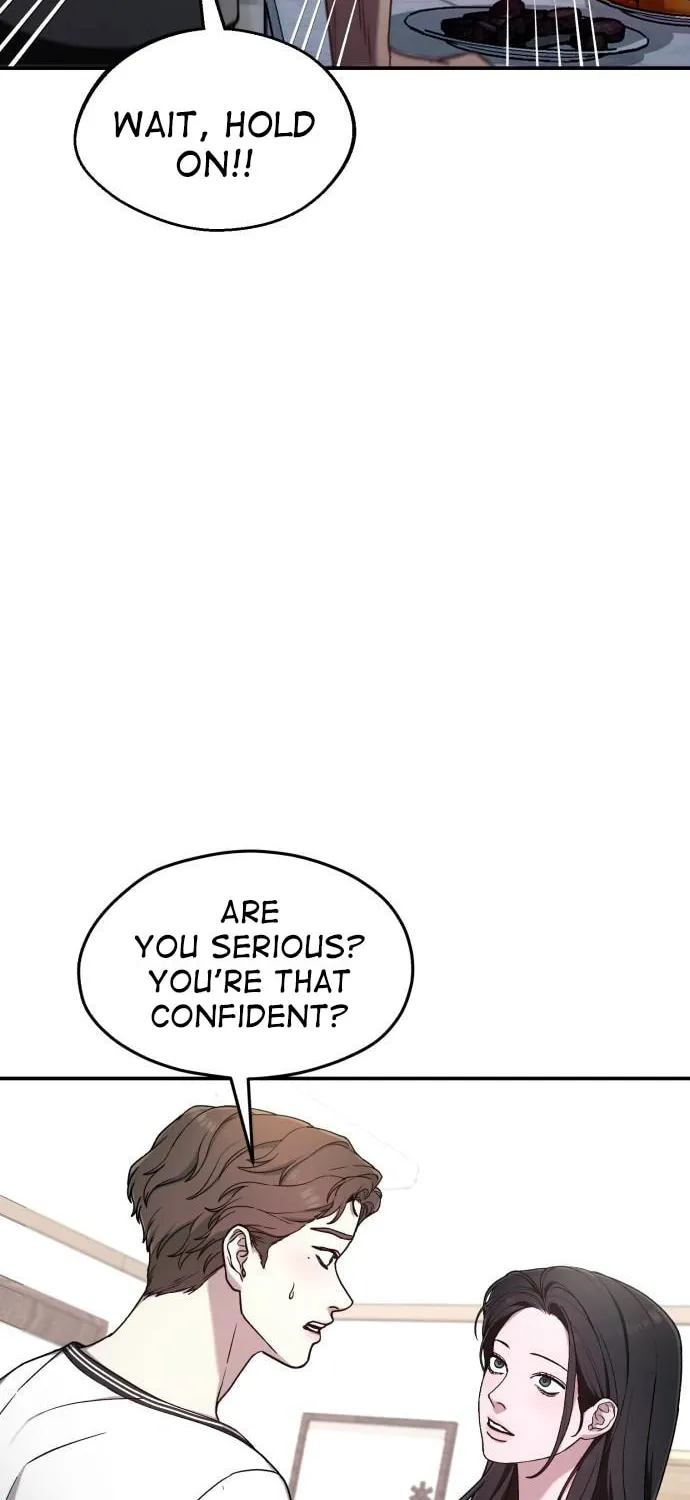 Look Alike Daughter Chapter 86 page 10 - 