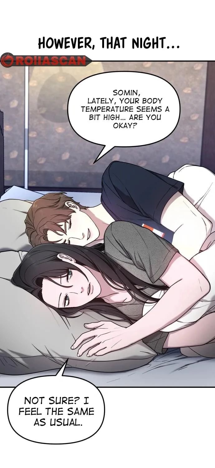 Look Alike Daughter Chapter 87 page 13 - 