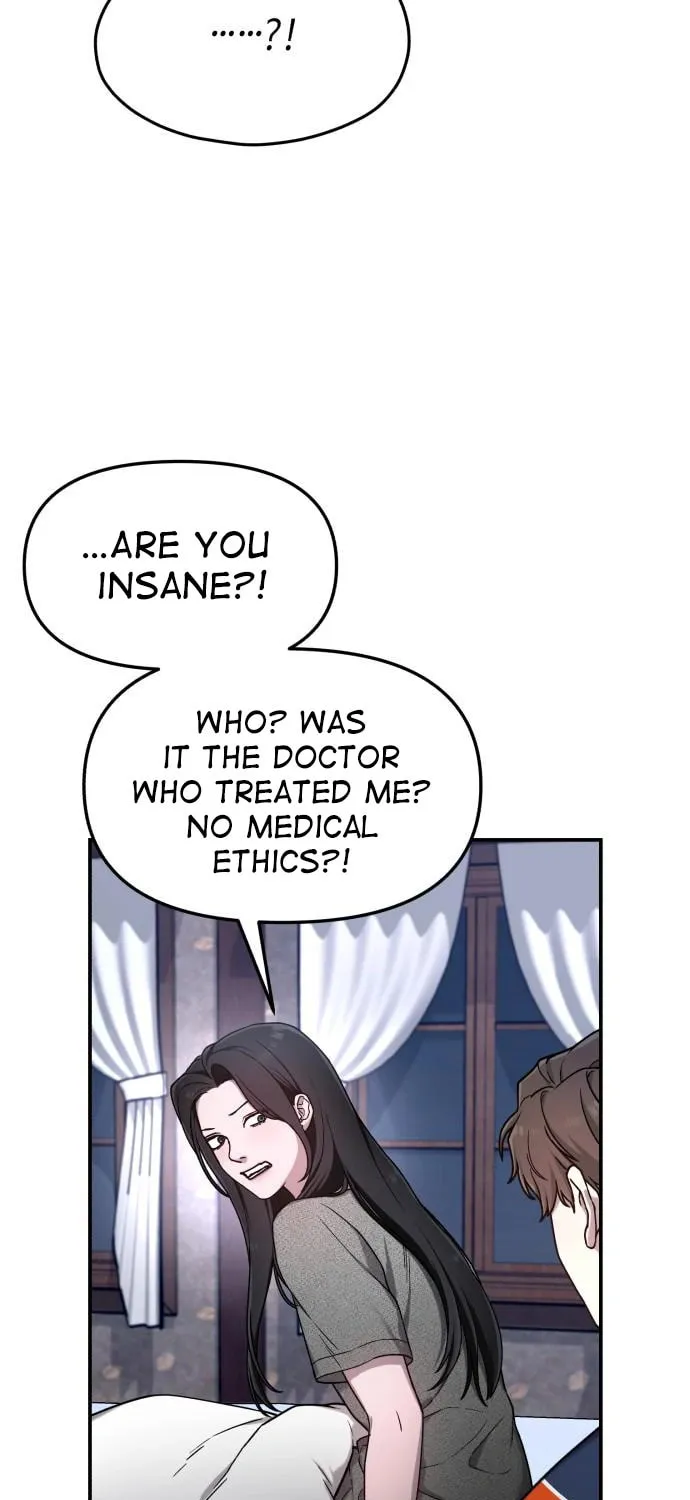 Look Alike Daughter Chapter 87 page 15 - 