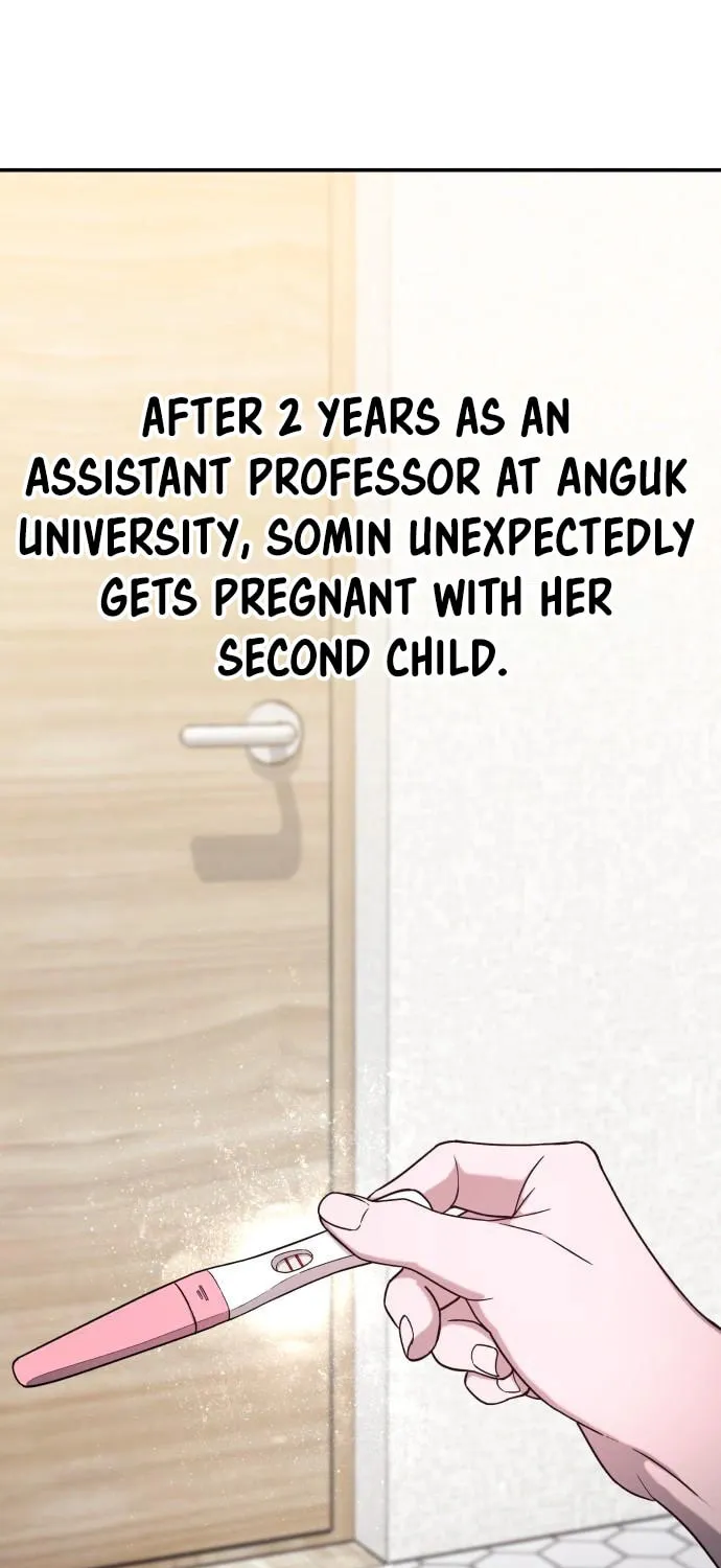Look Alike Daughter Chapter 87 page 3 - 
