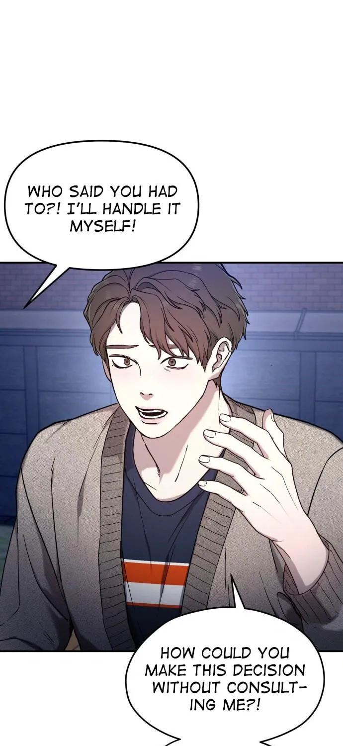 Look Alike Daughter Chapter 87 page 21 - 