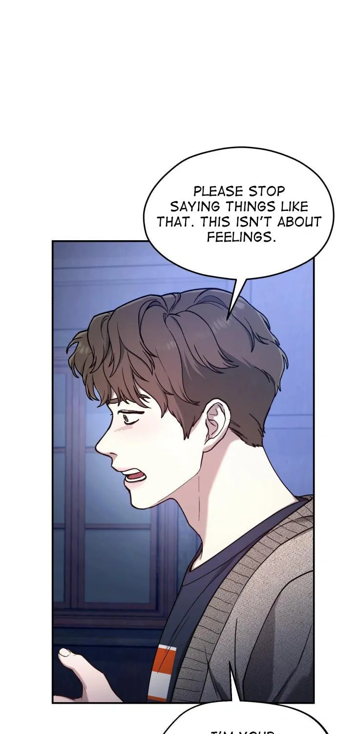 Look Alike Daughter Chapter 87 page 24 - 