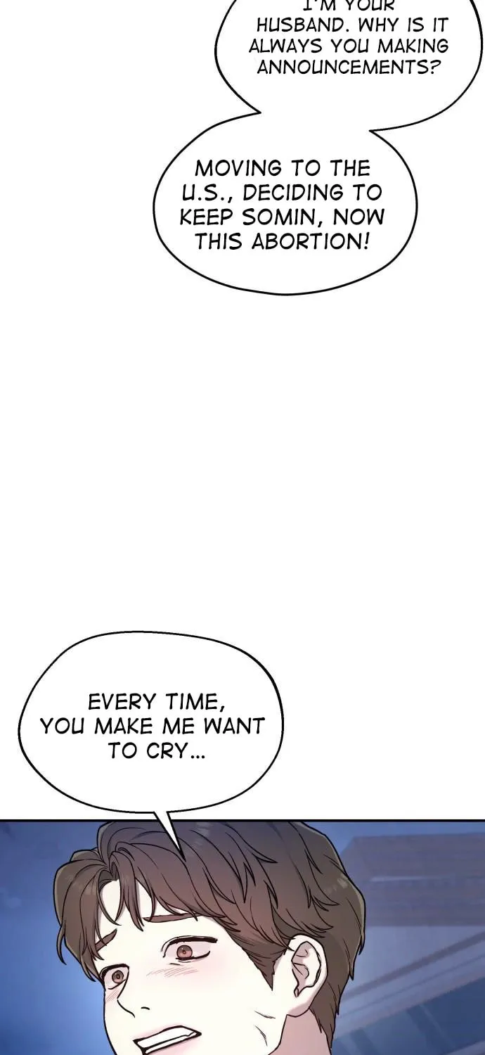 Look Alike Daughter Chapter 87 page 25 - 