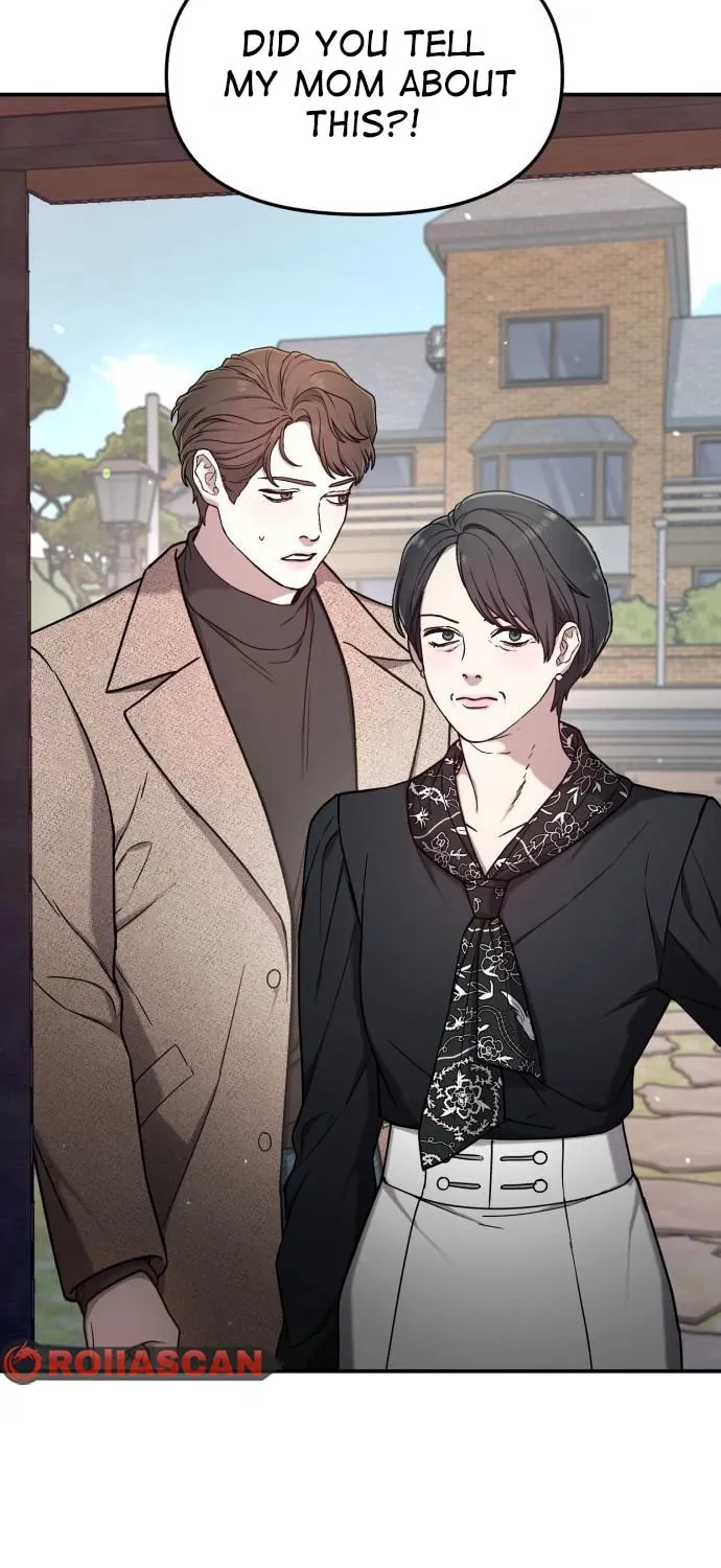 Look Alike Daughter Chapter 87 page 28 - 