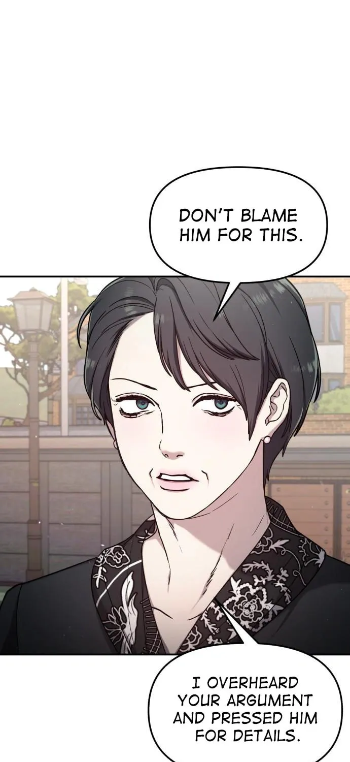 Look Alike Daughter Chapter 87 page 29 - 