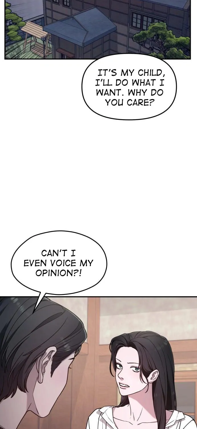 Look Alike Daughter Chapter 87 page 31 - 