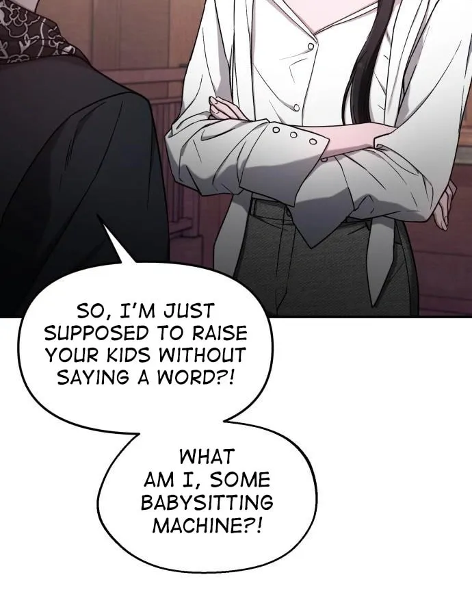 Look Alike Daughter Chapter 87 page 32 - 