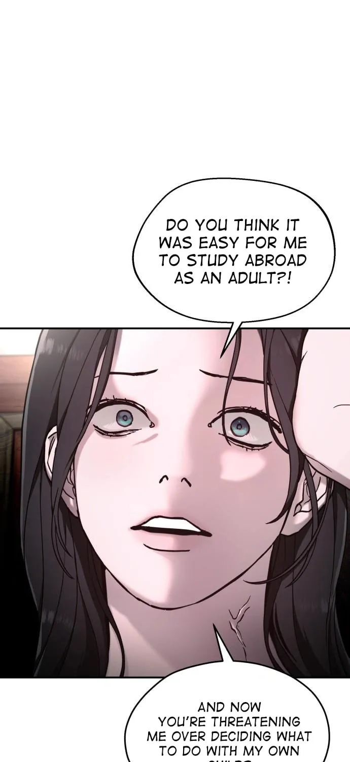 Look Alike Daughter Chapter 87 page 37 - 