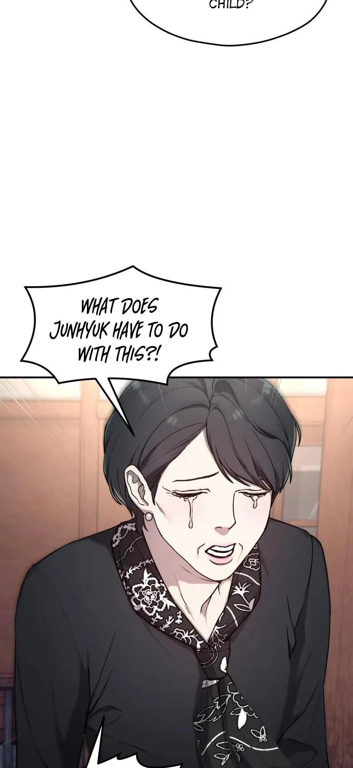 Look Alike Daughter Chapter 87 page 38 - 