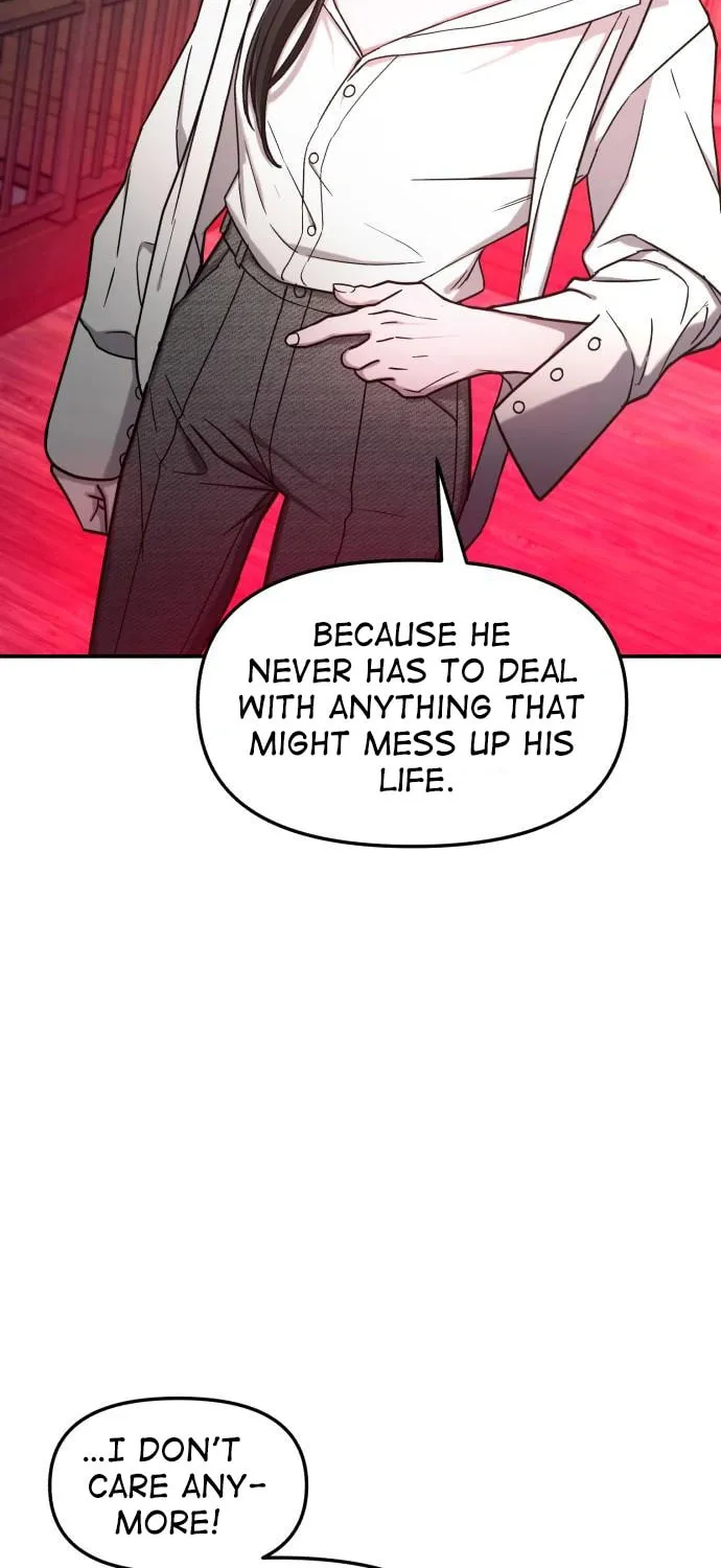Look Alike Daughter Chapter 87 page 40 - 