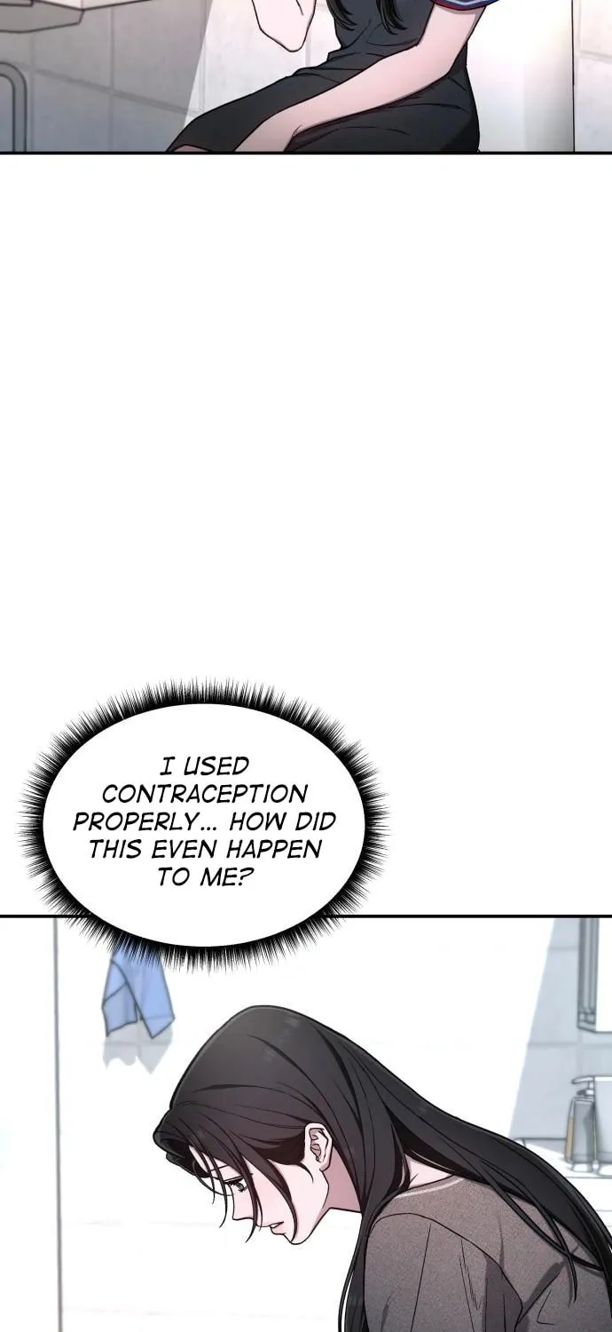 Look Alike Daughter Chapter 87 page 5 - 