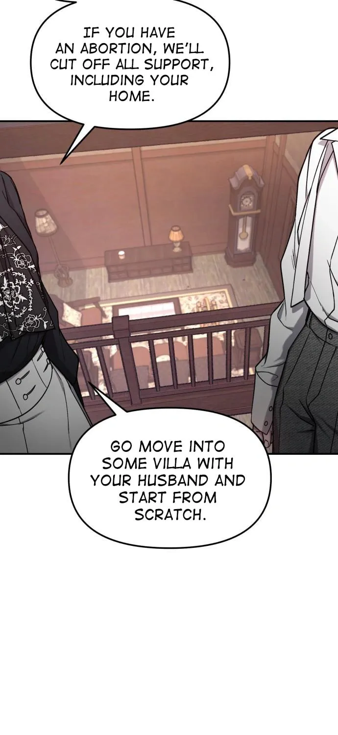 Look Alike Daughter Chapter 87 page 41 - 