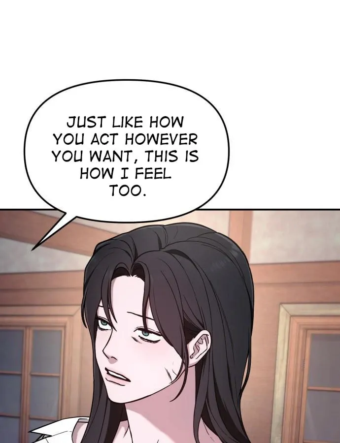 Look Alike Daughter Chapter 87 page 42 - 