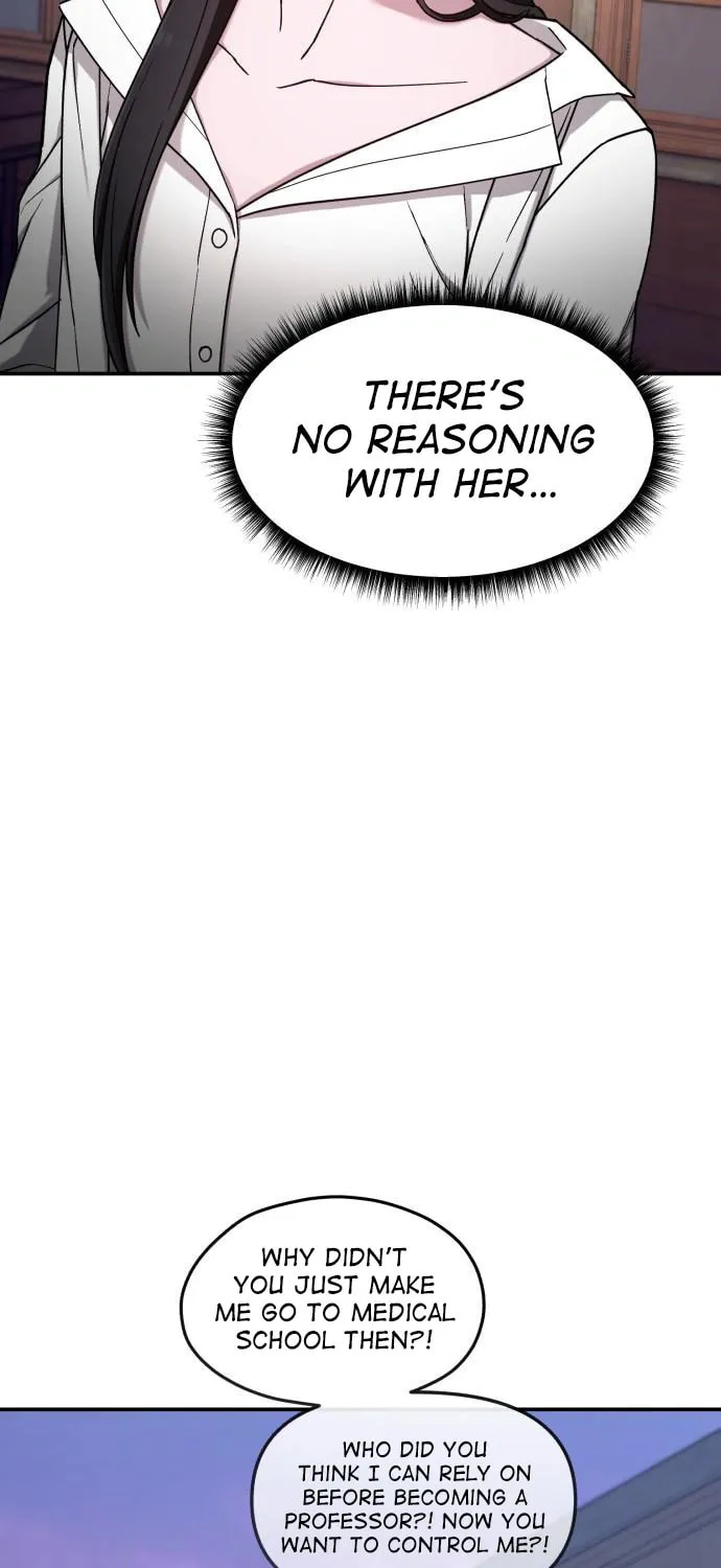Look Alike Daughter Chapter 87 page 43 - 