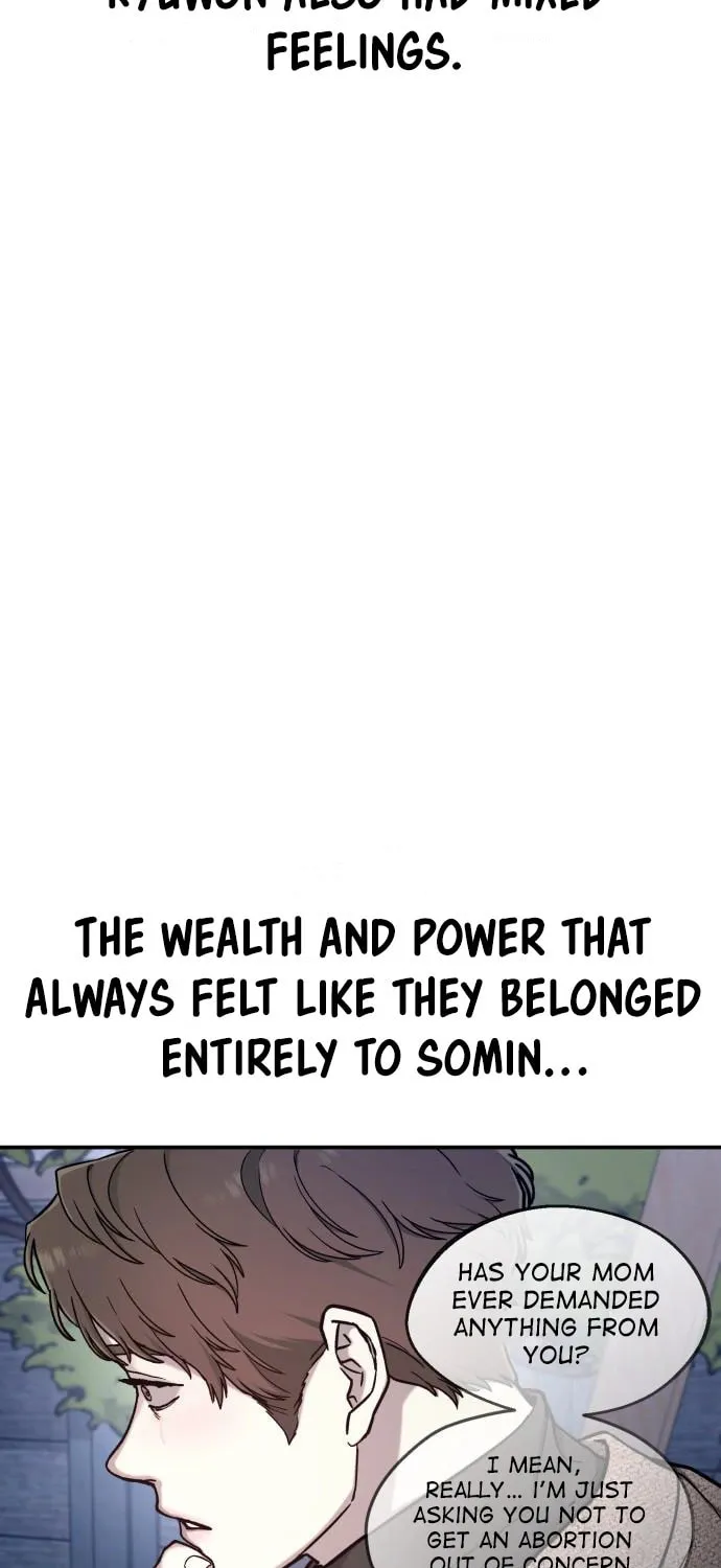 Look Alike Daughter Chapter 87 page 45 - 
