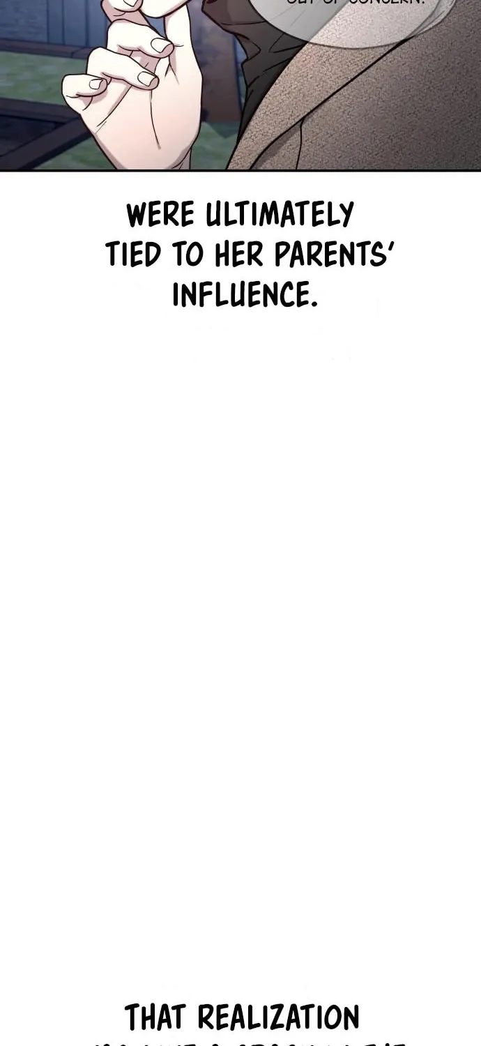 Look Alike Daughter Chapter 87 page 46 - 