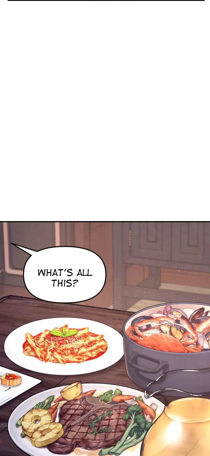 Look Alike Daughter Chapter 87 page 56 - 