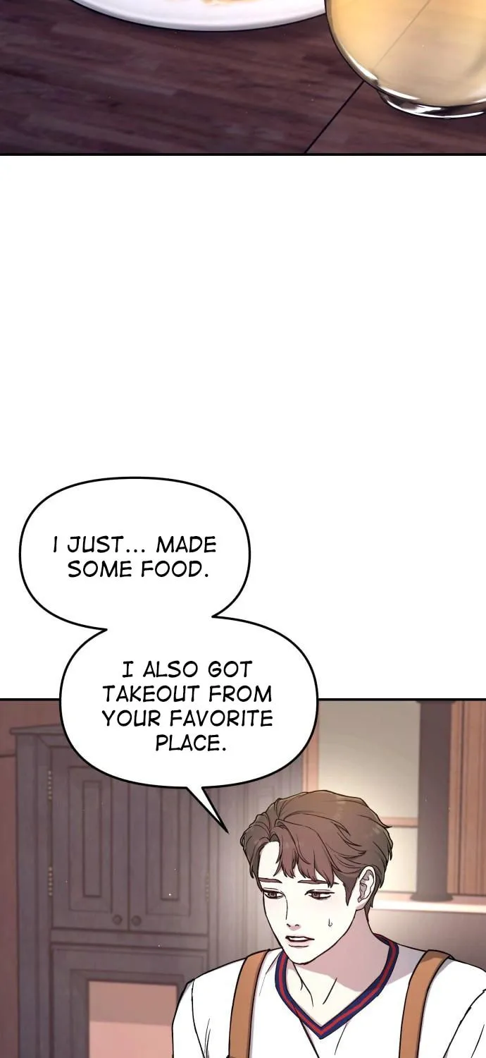 Look Alike Daughter Chapter 87 page 57 - 