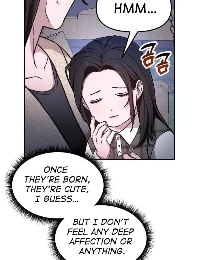 Look Alike Daughter Chapter 87 page 62 - 