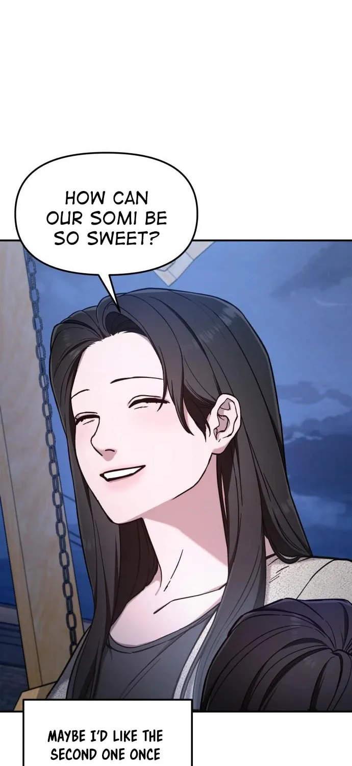 Look Alike Daughter Chapter 87 page 64 - 