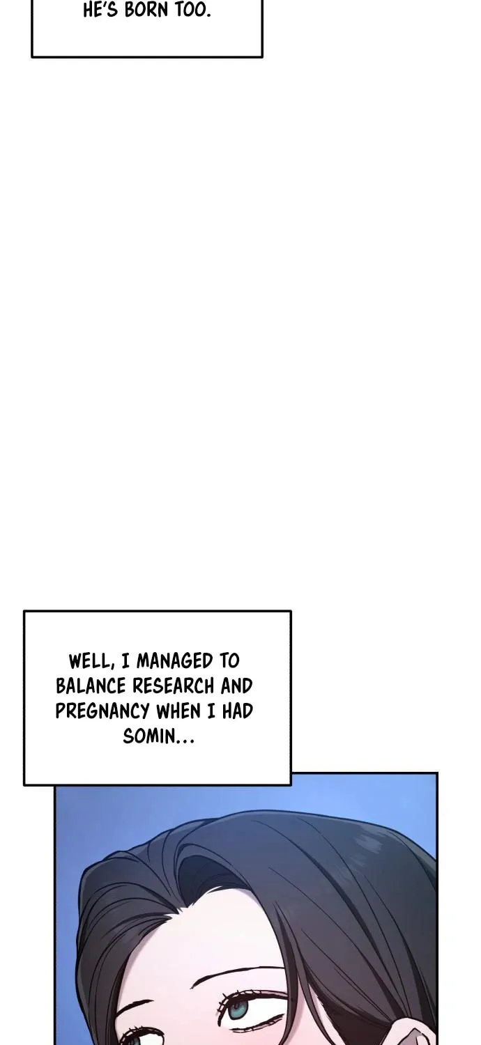 Look Alike Daughter Chapter 87 page 65 - 