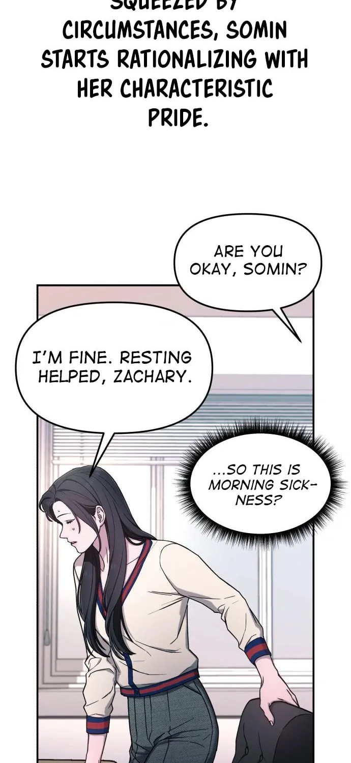 Look Alike Daughter Chapter 87 page 68 - 